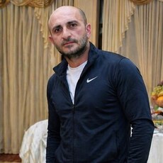 Фотография мужчины Давид, 41 год из г. Хабаровск
