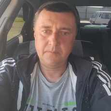 Фотография мужчины Сергей, 42 года из г. Тихорецк