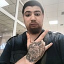 Наиль, 23 года