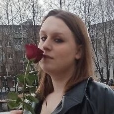 Фотография девушки Юлия, 25 лет из г. Узловая
