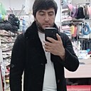 Шох, 26 лет
