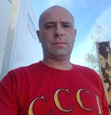 Фотография мужчины Александр, 44 года из г. Могилев