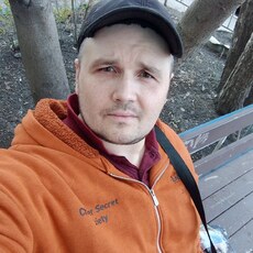 Фотография мужчины Евгений, 34 года из г. Омск
