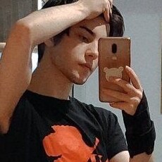 Фотография мужчины Кирилл, 20 лет из г. Ярославль