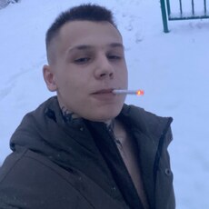 Фотография мужчины Александр, 18 лет из г. Кавалерово