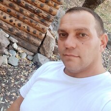 Фотография мужчины Farid, 38 лет из г. Алматы