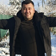Фотография мужчины Иалик, 33 года из г. Одинцово