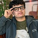 Али, 20 лет