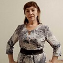 Татьяна, 66 лет