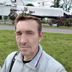 Фотография мужчины Андрей, 49 лет из г. Юрга