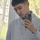 Сержан, 24 года