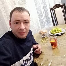 Фотография мужчины Сергей, 40 лет из г. Ульяновск