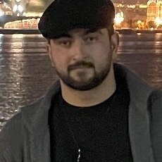 Фотография мужчины Agayev, 27 лет из г. Свободный