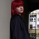 Ангелина, 18 лет