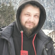 Фотография мужчины Алексей, 35 лет из г. Старый Оскол
