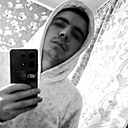 Сергей, 23 года