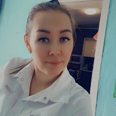 Татьяна, 35 из г. Улан-Удэ.