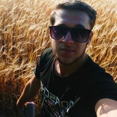 Фотография мужчины Эдуард, 27 лет из г. Омск