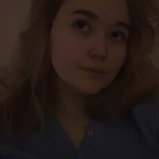 Алиса, 28 из г. Сургут.