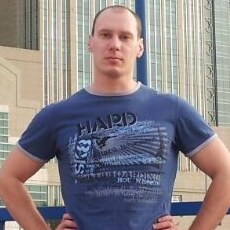 Фотография мужчины Алексей, 34 года из г. Минск
