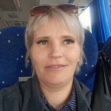Фотография девушки Анна, 44 года из г. Первоуральск