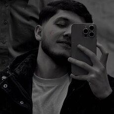 Фотография мужчины Парвиз, 22 года из г. Алматы