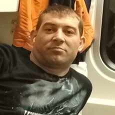 Фотография мужчины Сергей, 32 года из г. Кокшетау