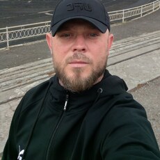 Фотография мужчины Александр, 35 лет из г. Москва
