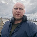 Сёма, 34 года