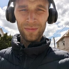 Фотография мужчины Александр, 33 года из г. Волгоград