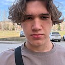 Кирилл, 18 лет