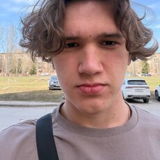Фотография мужчины Кирилл, 18 лет из г. Бердск