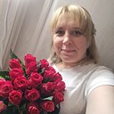 Надежда, 46 лет