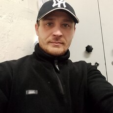 Фотография мужчины Александр, 36 лет из г. Самара