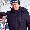 Ильназ, 33 года