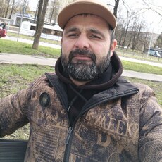 Фотография мужчины Ali, 38 лет из г. Обнинск