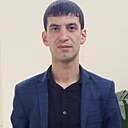 Мурад, 39 лет