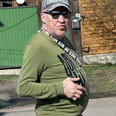 Фотография мужчины Игорь, 60 лет из г. Минусинск
