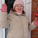 Любовь, 66 лет