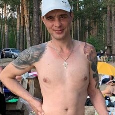 Фотография мужчины Владимир, 38 лет из г. Новочебоксарск