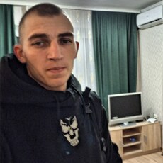 Фотография мужчины Владимир, 26 лет из г. Новороссийск