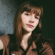 Диана, 20 из г. Красноярск.
