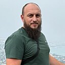 Саид, 33 года