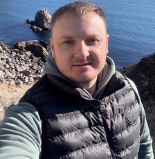 Фотография мужчины Максим, 33 года из г. Каменск-Шахтинский