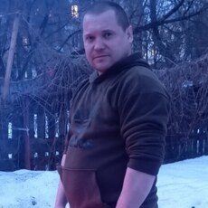Фотография мужчины Александр, 40 лет из г. Кострома