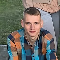 Фотография мужчины Алексей, 26 лет из г. Солигорск