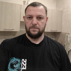 Фотография мужчины Олег, 37 лет из г. Краснодар