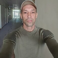 Фотография мужчины Славик, 44 года из г. Краснодар
