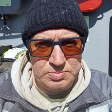 Фотография мужчины Василий, 46 лет из г. Мурманск