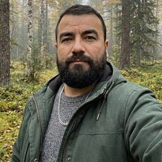 Фотография мужчины Володя, 41 год из г. Ульяновск